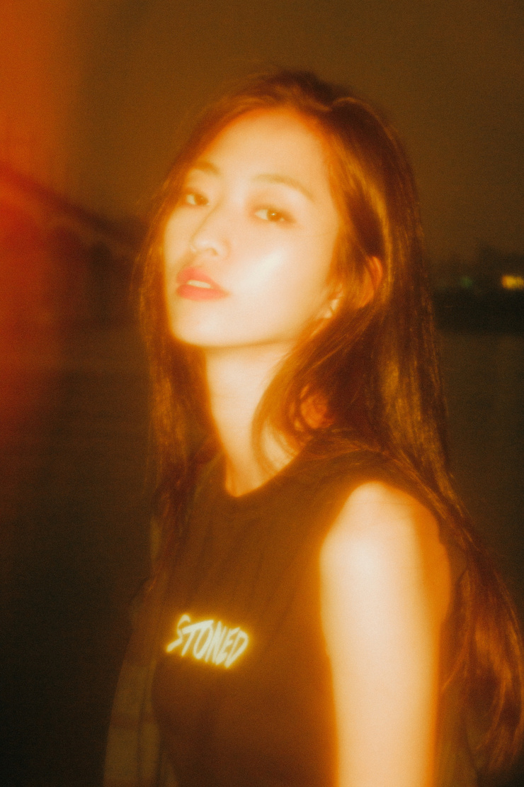 Kwon Ji Ya