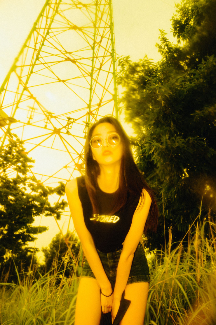 Kwon Ji Ya