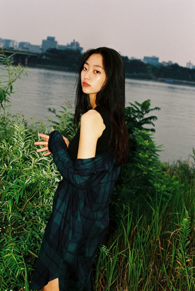 Kwon Ji Ya