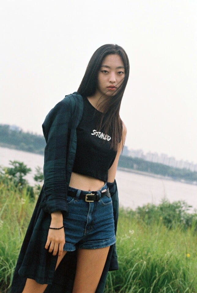 Kwon Ji Ya