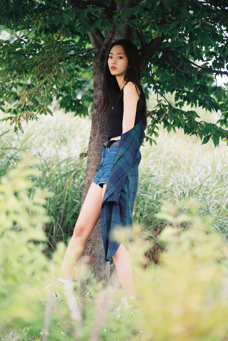 Kwon Ji Ya