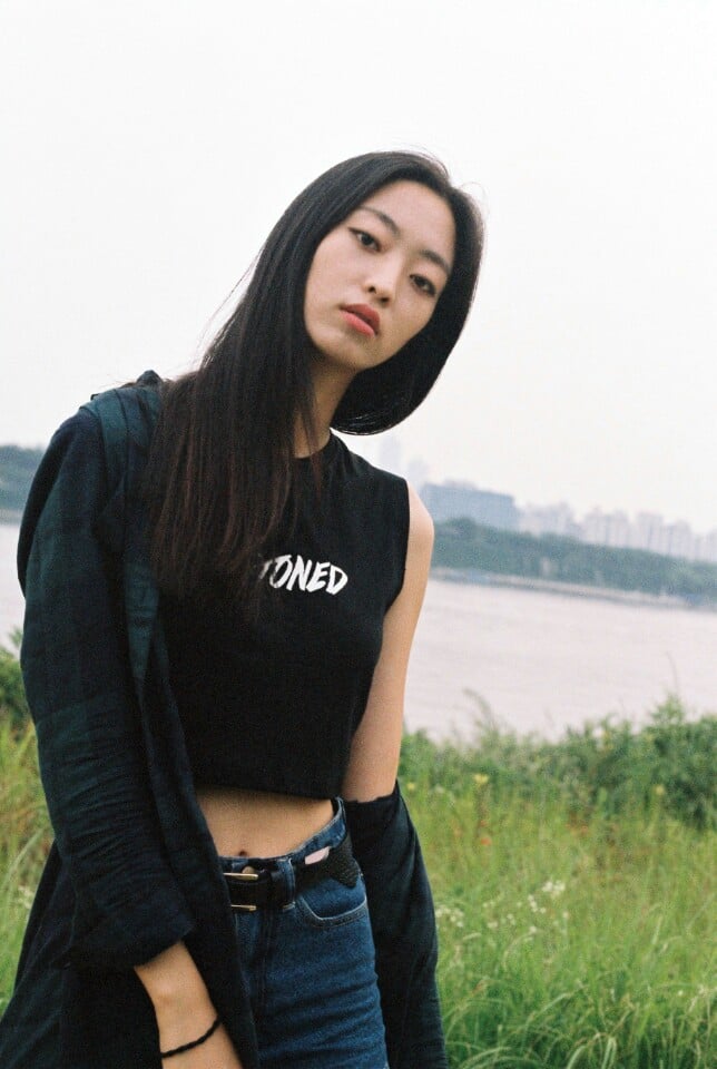 Kwon Ji Ya