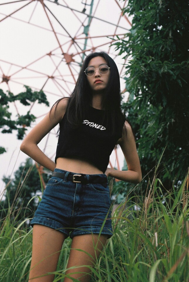 Kwon Ji Ya