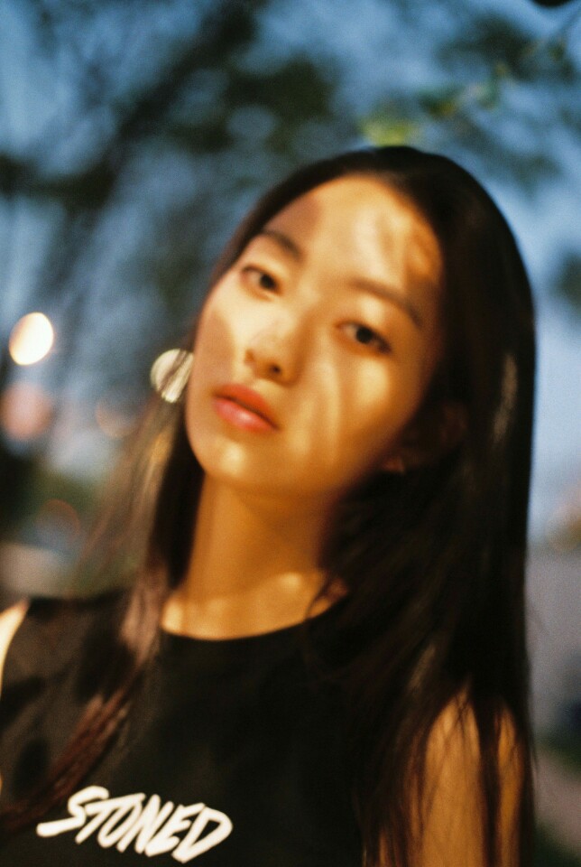 Kwon Ji Ya