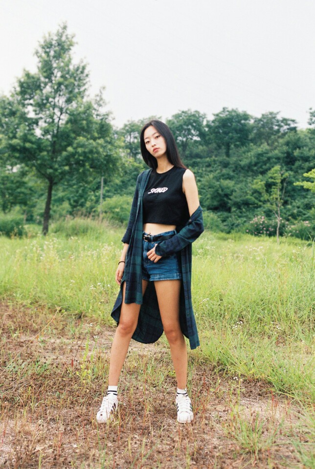 Kwon Ji Ya