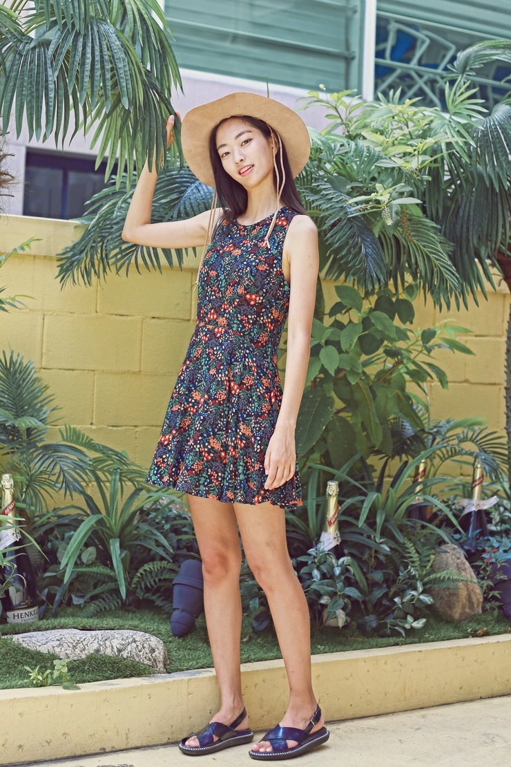 Kwon Ji Ya