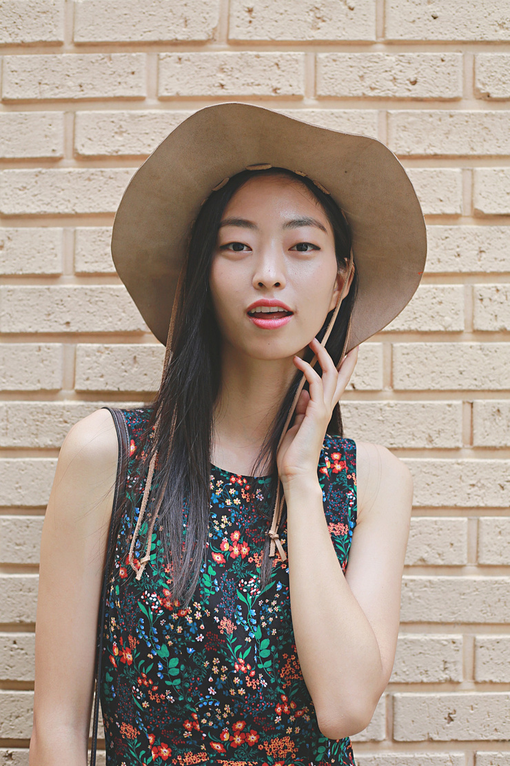Kwon Ji Ya