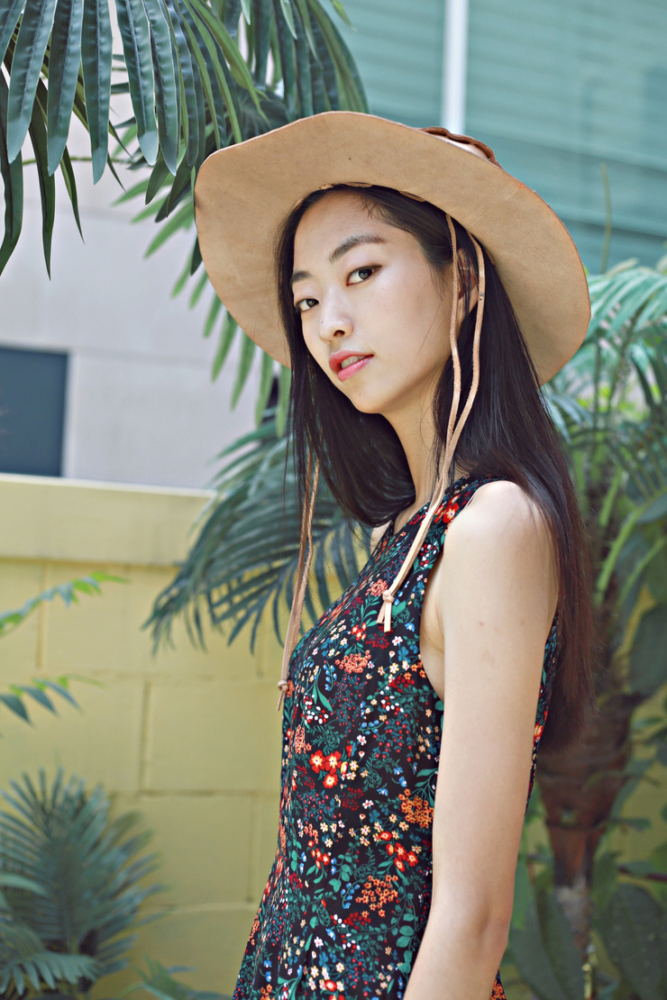 Kwon Ji Ya
