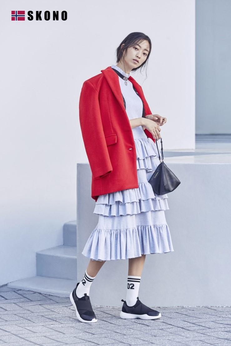 Kwon Ji Ya