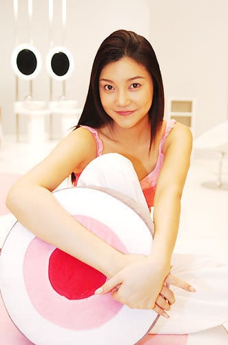 Ye-ryeon Cha