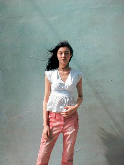Ye-ryeon Cha