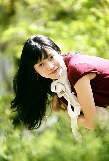 Ye-ryeon Cha