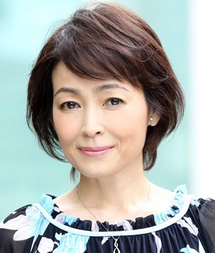 Naomi Zaizen