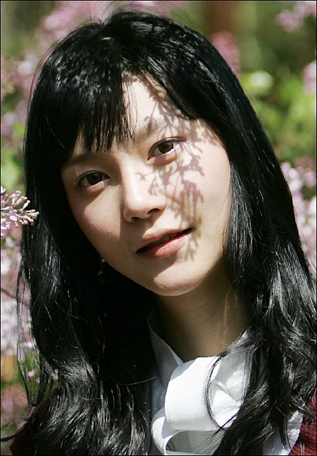 Ye-ryeon Cha