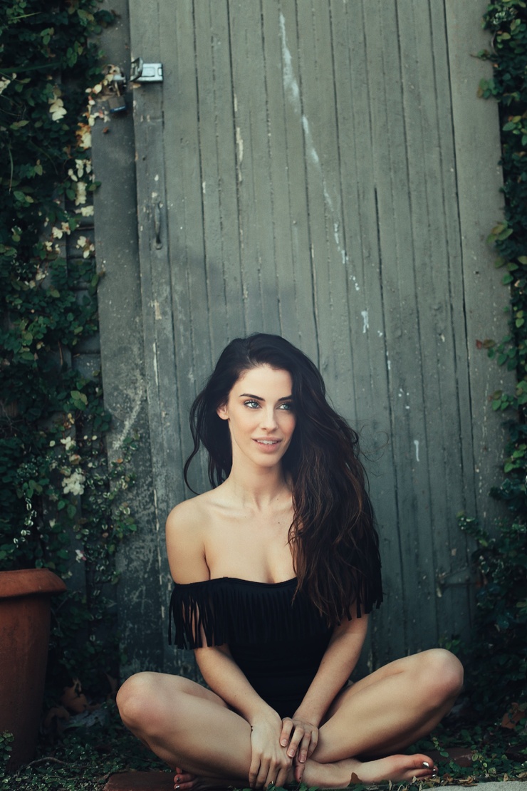 Jessica Lowndes Jessica Lowndes