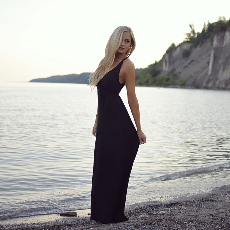 Keilih Stafford Keilih Stafford