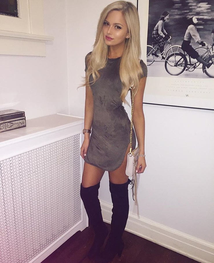 Keilih Stafford Keilih Stafford