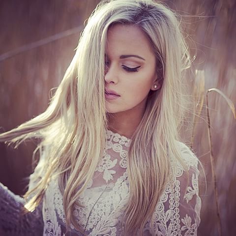 Keilih Stafford Keilih Stafford