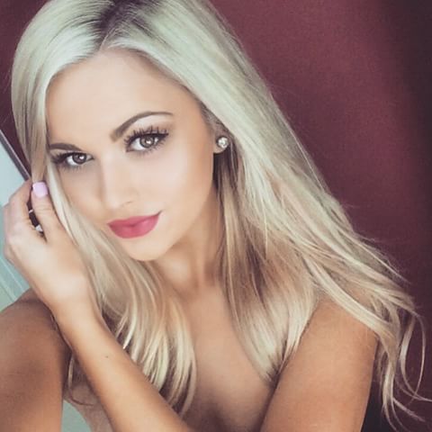 Keilih Stafford Keilih Stafford