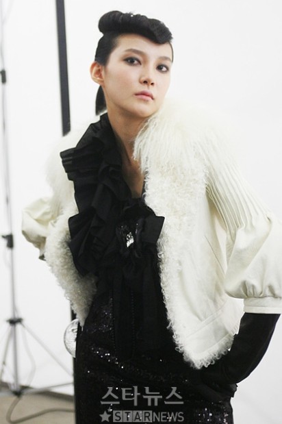 Ye-ryeon Cha