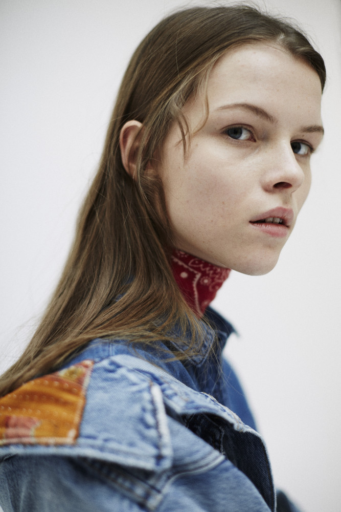 Eline Bocxtaele