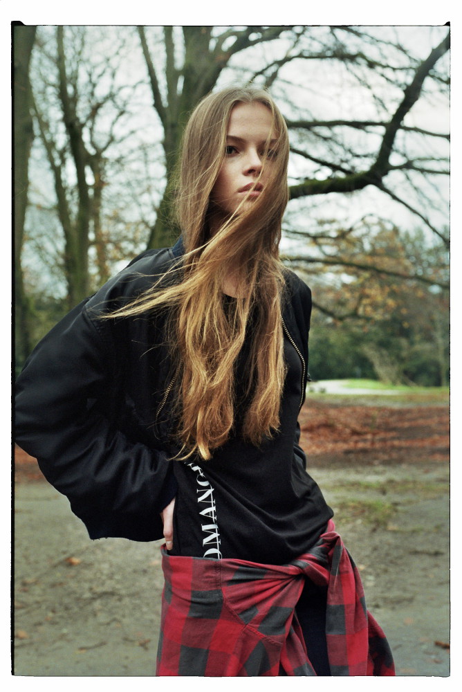 Eline Bocxtaele