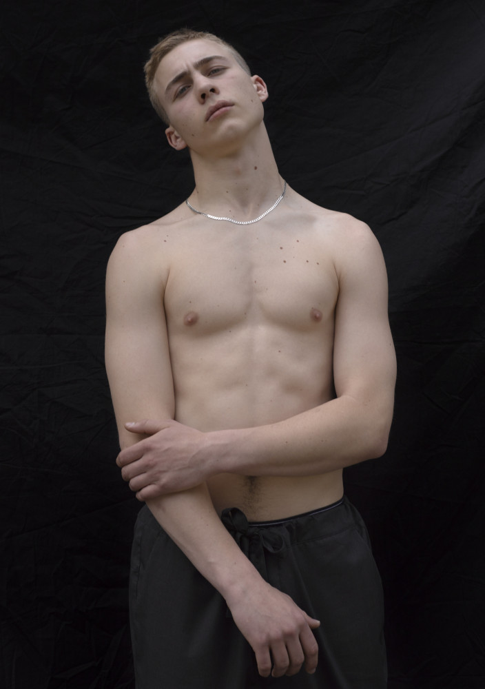 Sholto Price