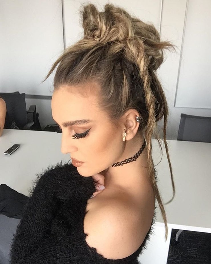 Perrie Edwards