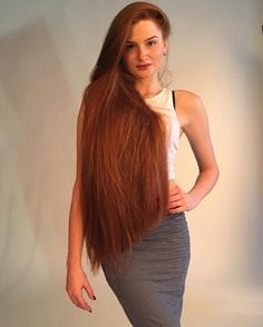 Anastasiya Sidorova