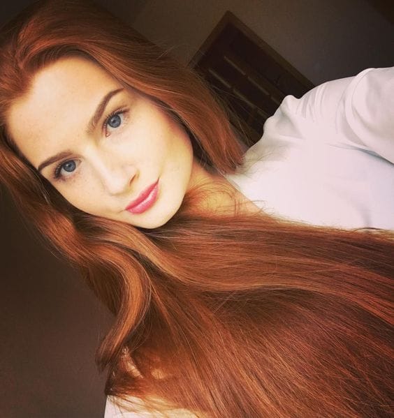 Anastasiya Sidorova