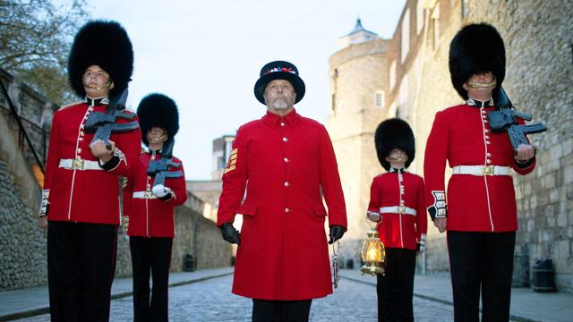 Tower of London