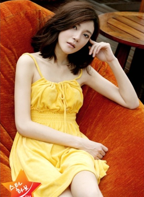 Ye-ryeon Cha