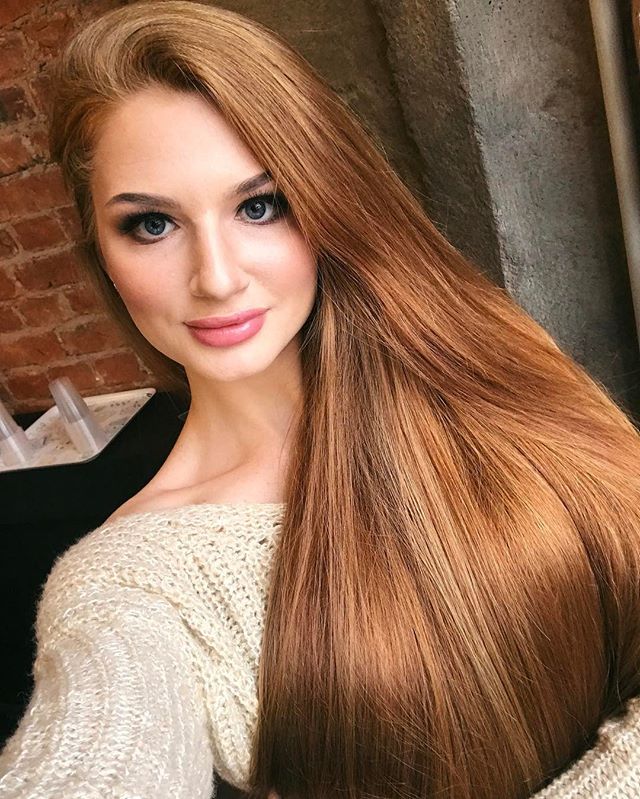 Anastasiya Sidorova