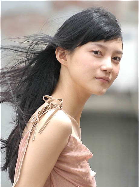 Ye-ryeon Cha