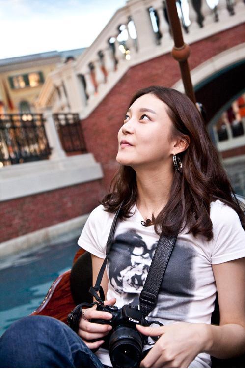 Ye-ryeon Cha