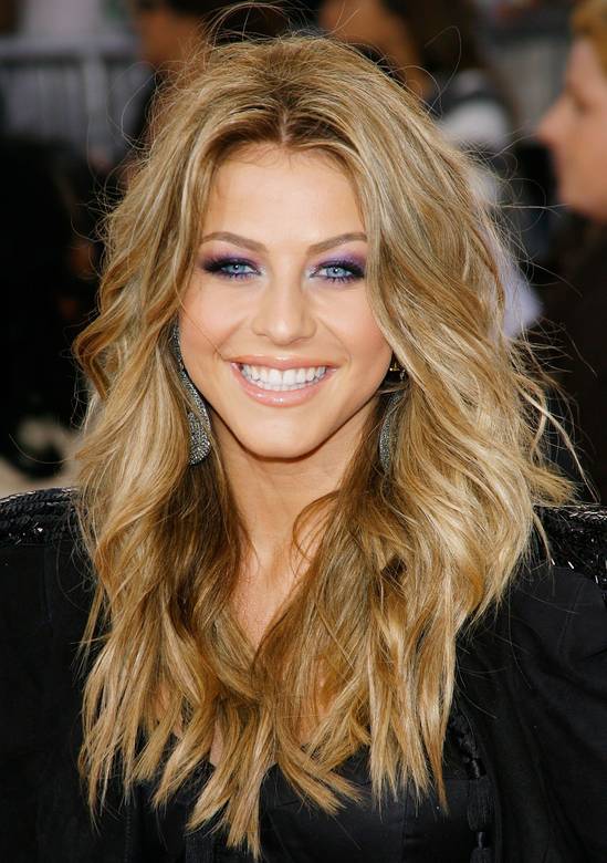 Julianne Hough Julianne Hough