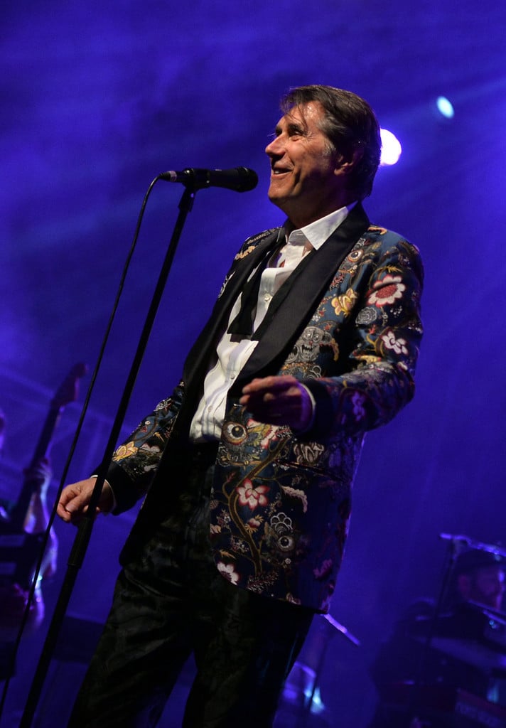 Bryan Ferry