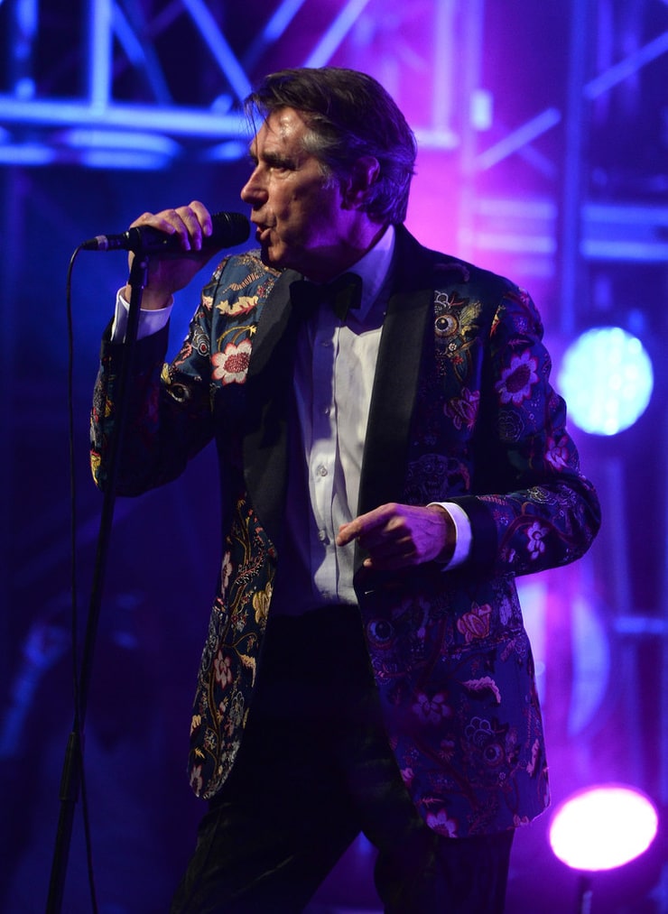 Picture of Bryan Ferry