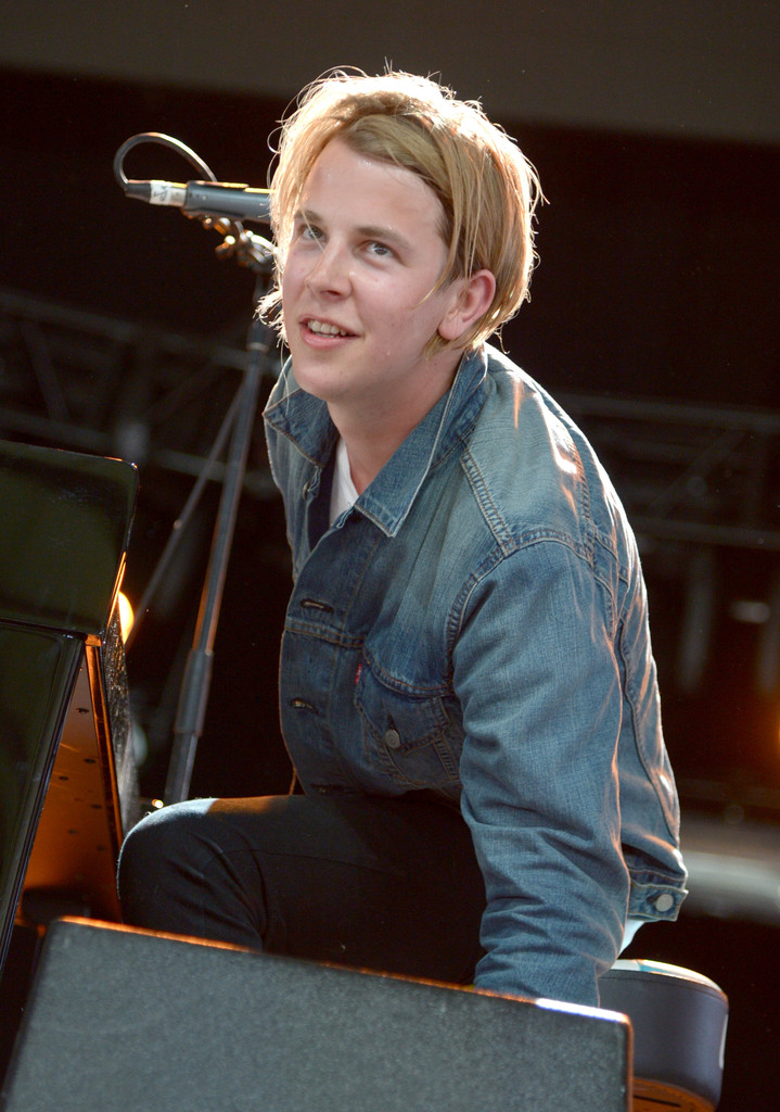 Tom Odell Tom Odell