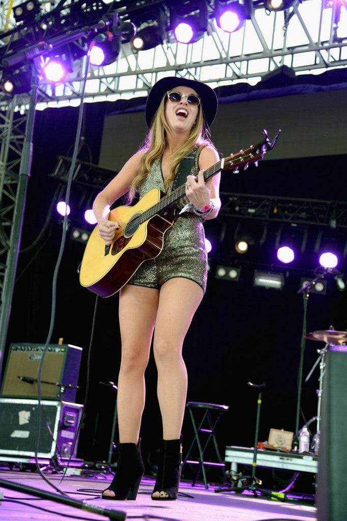 Zz Ward