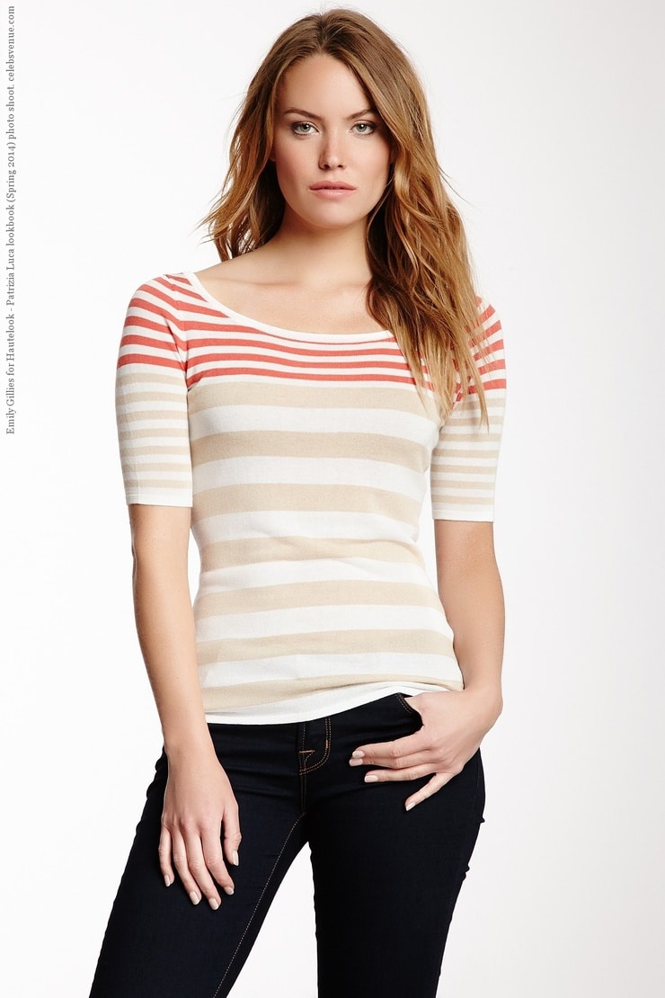 Emily Gillies