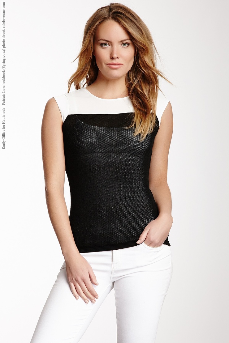 Emily Gillies