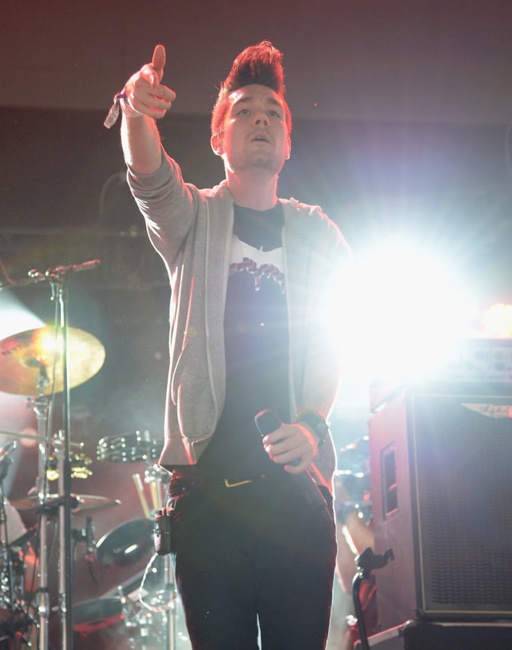 dan smith (bastille)