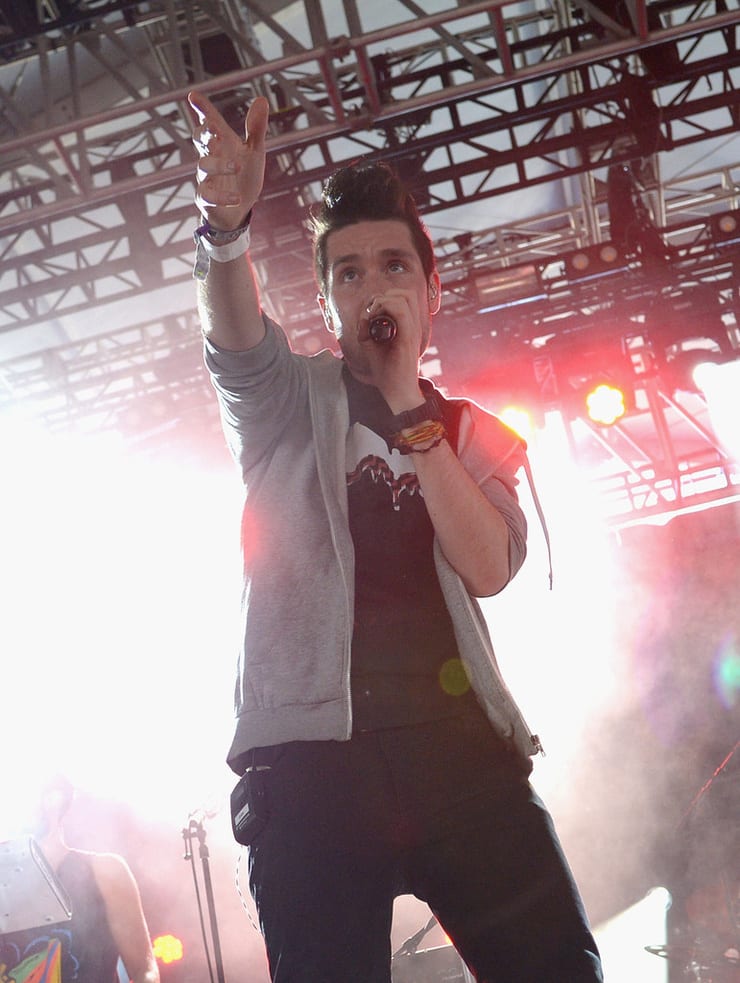 dan smith (bastille)