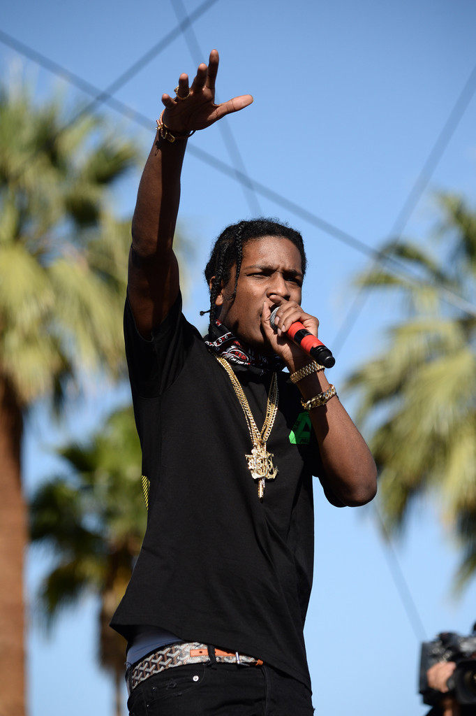 Asap Rocky