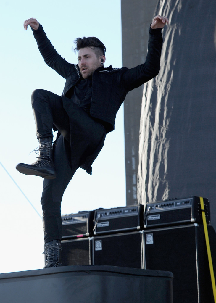 Davey Havok