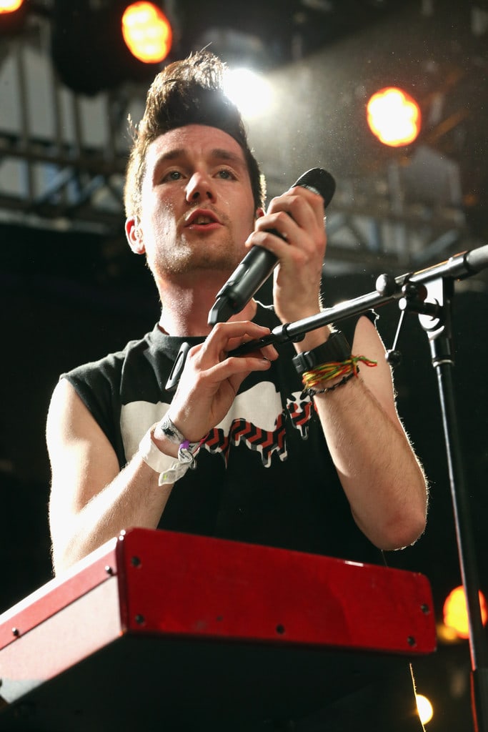 dan smith (bastille)