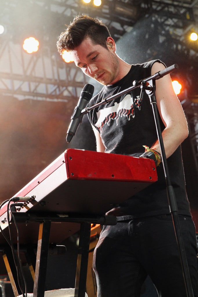 dan smith (bastille)