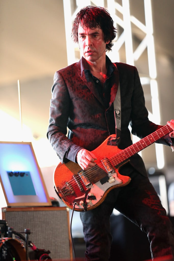 Jon Spencer