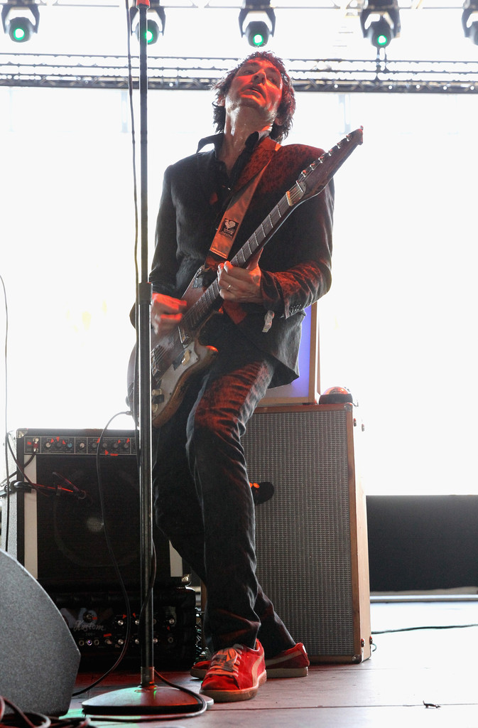 Jon Spencer